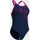 Купальник закритий для жінок Arena KIKKO SWIMSUIT SWIM PRO BACK