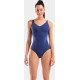 Купальник закритий для жінок Arena SHIMMERING SWIMSUIT U BACK