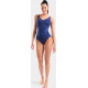 Купальник закритий для жінок Arena SHIMMERING SWIMSUIT U BACK
