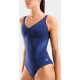 Купальник закритий для жінок Arena SHIMMERING SWIMSUIT U BACK