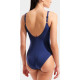 Купальник закритий для жінок Arena SHIMMERING SWIMSUIT U BACK