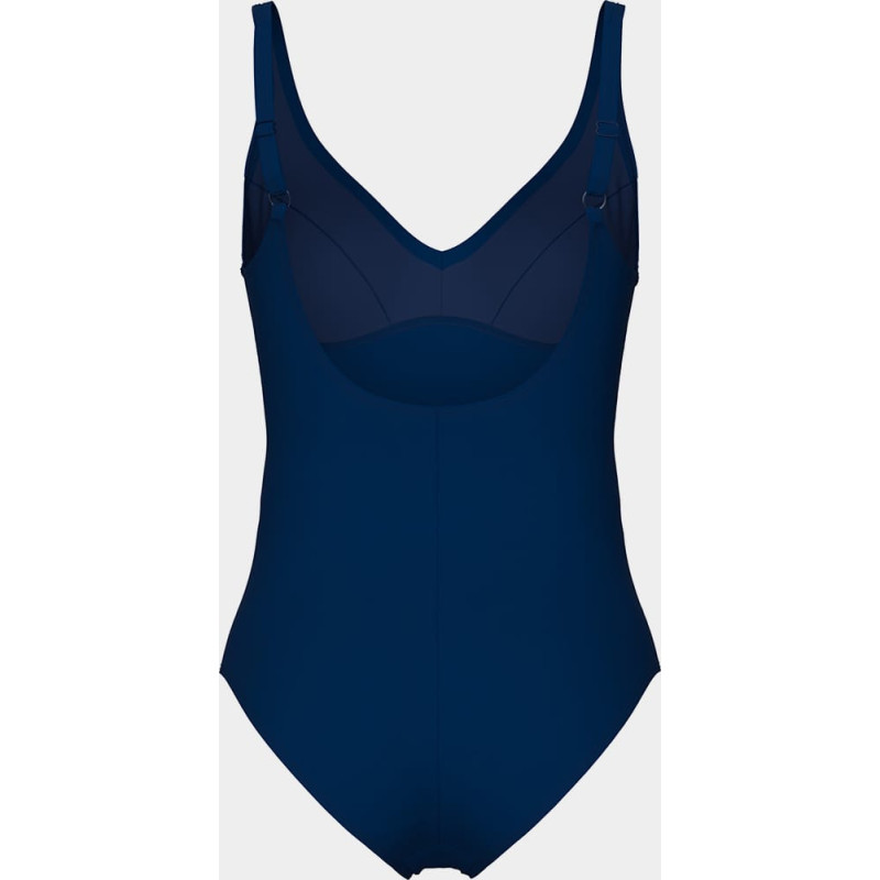 Купальник закритий для жінок Arena SHIMMERING SWIMSUIT U BACK