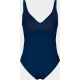 Купальник закритий для жінок Arena SHIMMERING SWIMSUIT U BACK