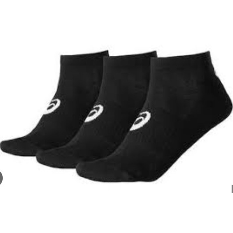 Шкарпетки Asics 3PPK PED