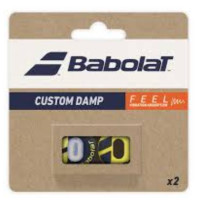 Віброгасники Babolat Custom Damp 2