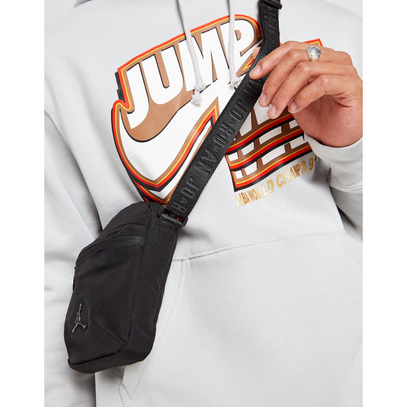 Сумка крос-боді Nike AIRBORNE FESTIVAL BAG 0,75L