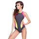 Купальник закритий для жінок Aqua Speed NINA