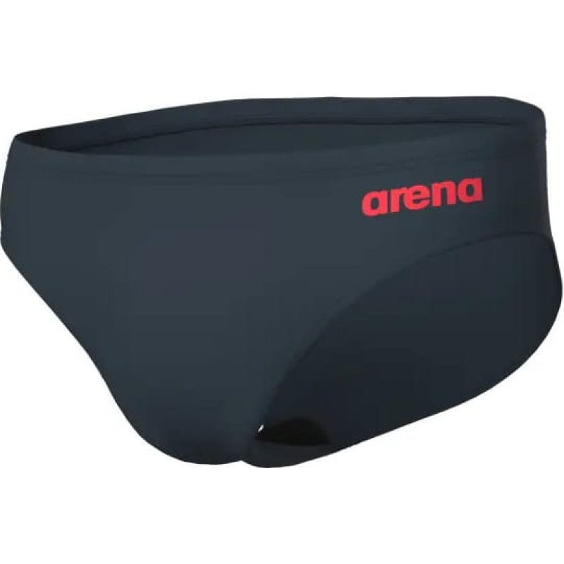 Плавки-сліпи для чоловіків Arena TEAM SWIM BRIEFS SOLID