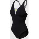 Купальник закритий для жінок Arena SWIMSUIT CONTROL PRO SOLID