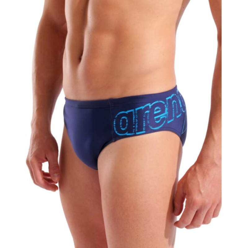 Плавки-сліпи для чоловіків Arena SCRATCHY SWIM BRIEFS