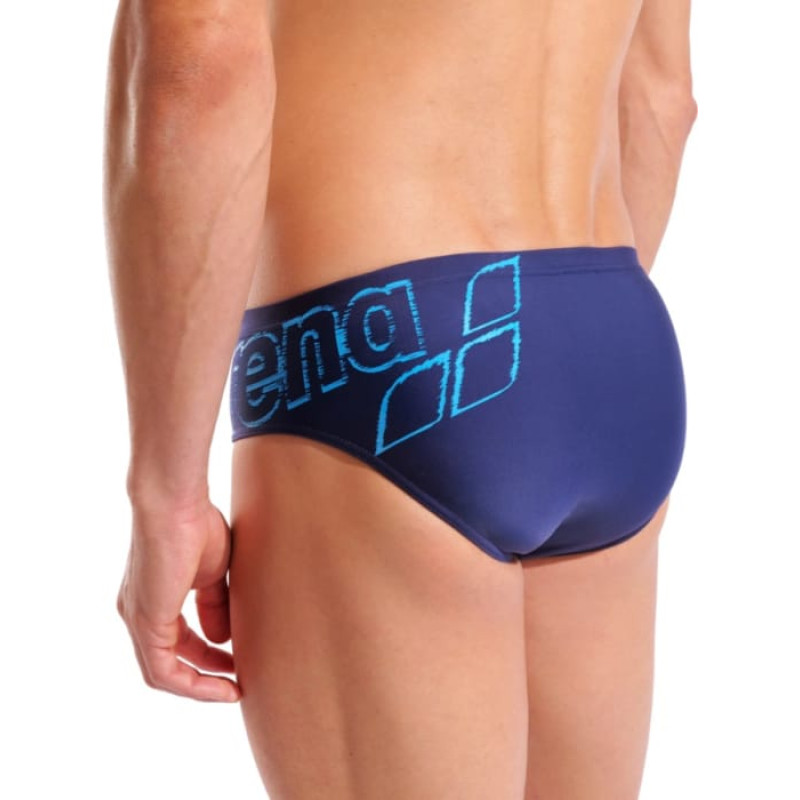 Плавки-сліпи для чоловіків Arena SCRATCHY SWIM BRIEFS
