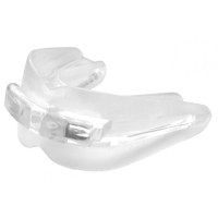 Капа для боксу Everlast DOUBLE MOUTH GUARD