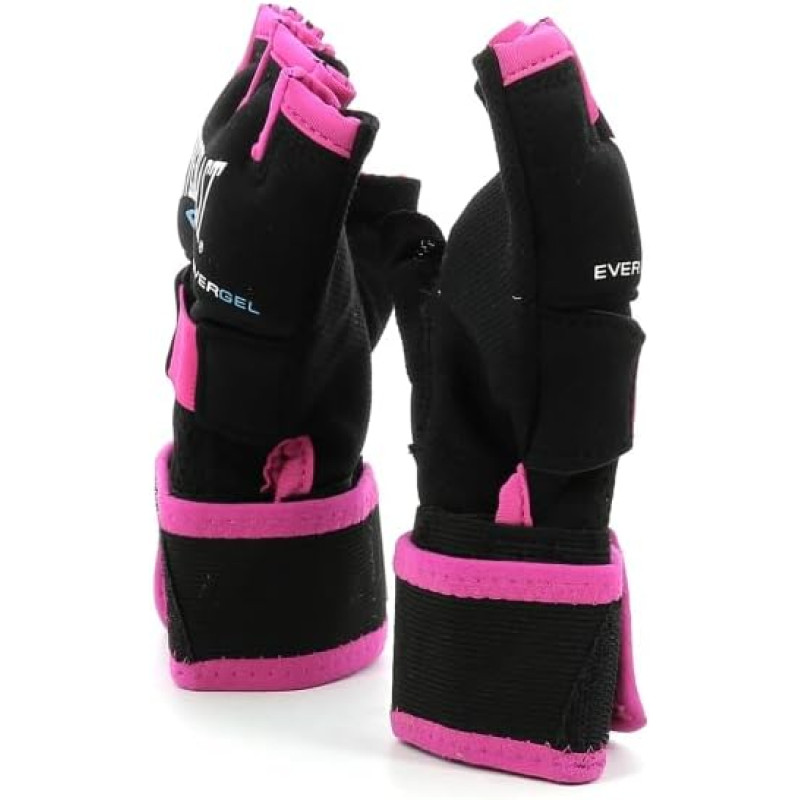 Бинти-рукавички Everlast EVERGEL HAND WRAPS