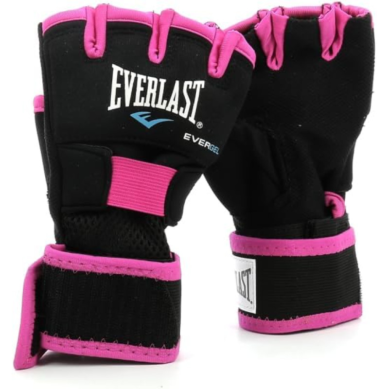 Бинти-рукавички Everlast EVERGEL HAND WRAPS