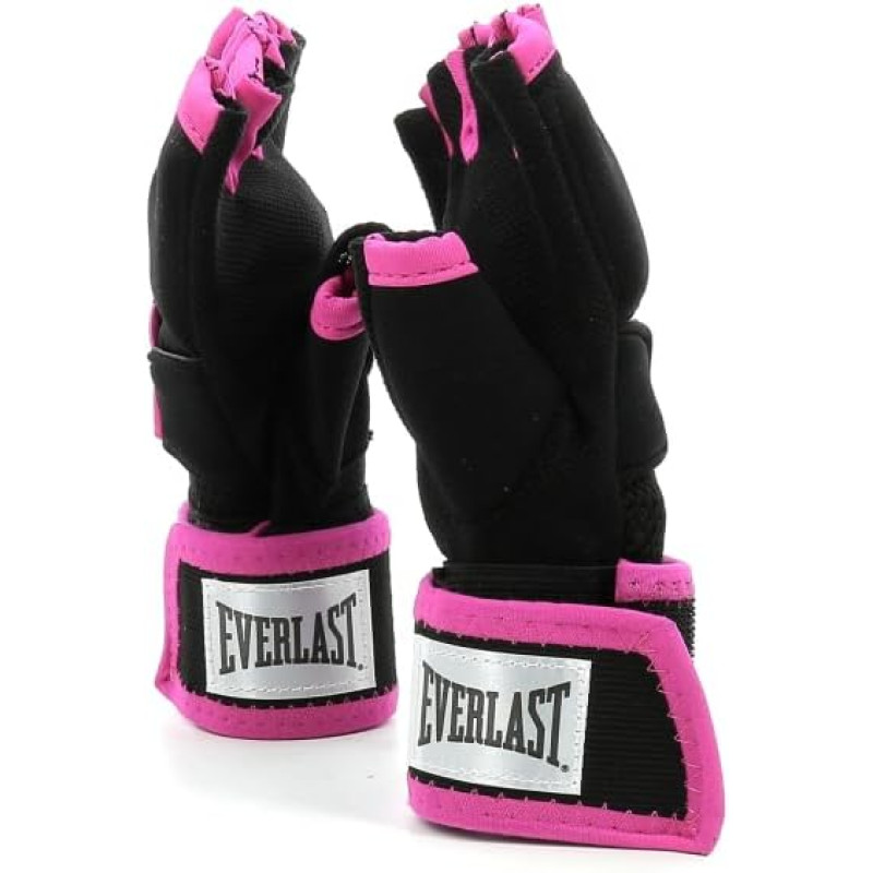 Бинти-рукавички Everlast EVERGEL HAND WRAPS