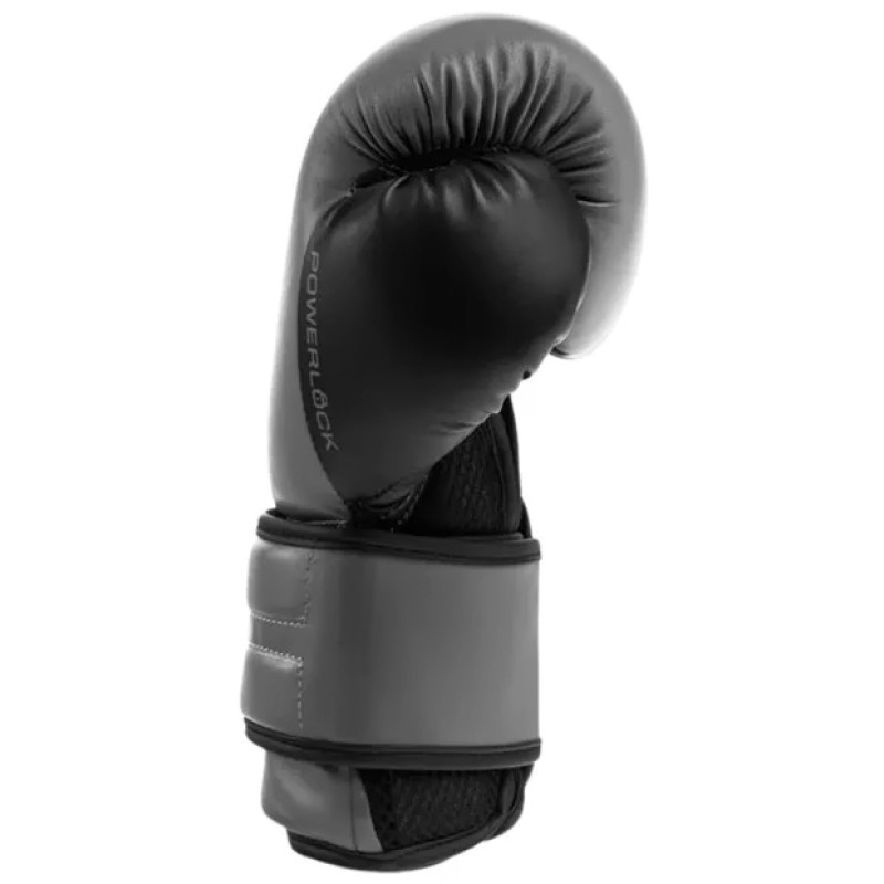 Боксерські рукавиці Everlast POWERLOCK 2R TRAINING GLOVE