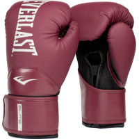 Боксерські рукавиці Everlast ELITE 2 BOXING GLOVES