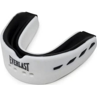 Капа для боксу Everlast EVERSHIELD DOUBLE MOUTH GUARD