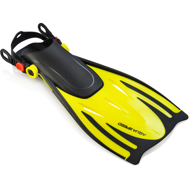 Ласти Aqua Speed WOMBAT