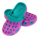 Крокси Aqua Speed SILVI