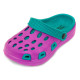 Крокси Aqua Speed SILVI