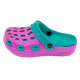 Крокси Aqua Speed SILVI