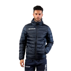 Куртка GIVOVA OLANDA