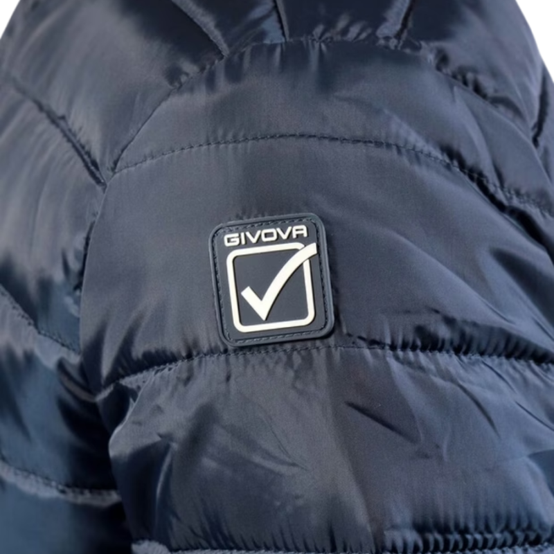 Куртка GIVOVA OLANDA