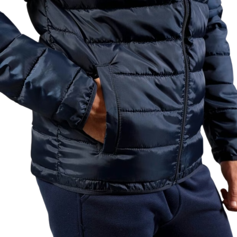 Куртка GIVOVA OLANDA