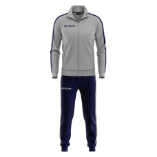 Спортивний костюм GIVOVA REVOLUTION