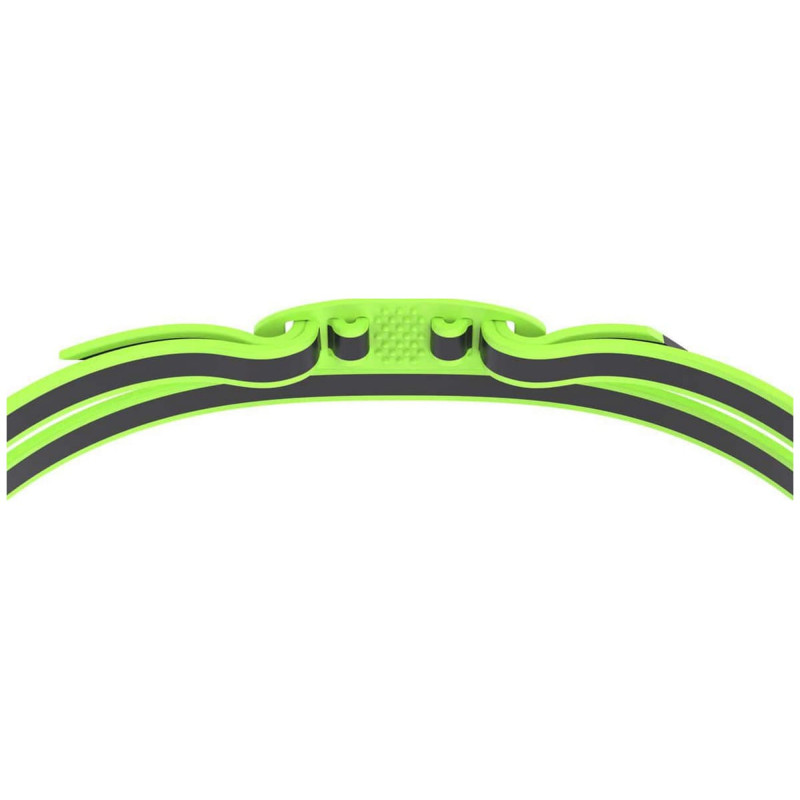 Окуляри для плавання Speedo VANQUISHER 3.0 MIRRORED