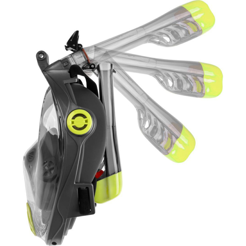 Повнолицьова маска Aqua Speed SPECTRA 2.0