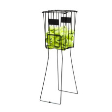 Кошик для тенісних м'ячів Head Ball Basket with separator