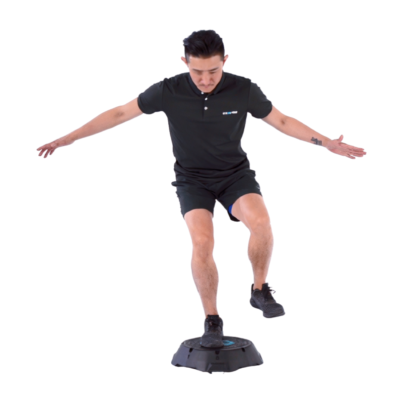 Степ платформа міні LivePro STEP