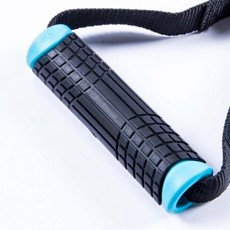 Еспандер трубчастий LivePro TONING TUBE PRO