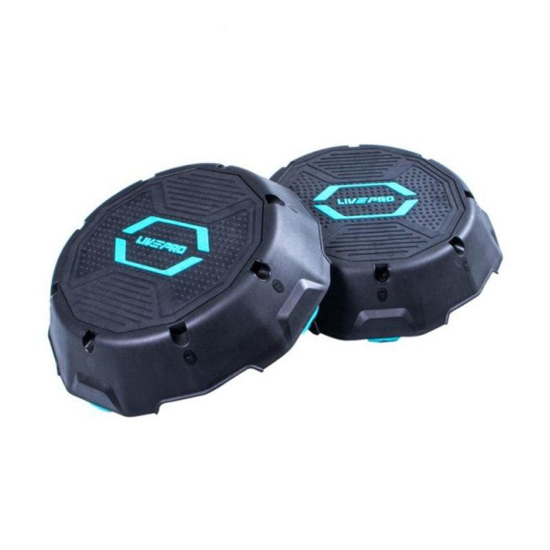 Степ платформа міні LivePro STEP