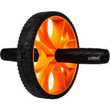 Ролик для пресу LiveUp EXERCISE WHEEL
