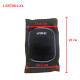 Наколінник амортизуючий LiveUp KNEE SUPPORT