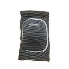 Наколінник амортизуючий LiveUp KNEE SUPPORT