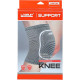 Наколінник амортизуючий LiveUp KNEE SUPPORT