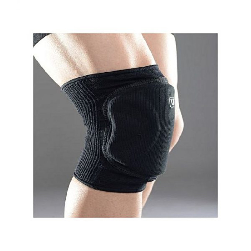 Наколінник амортизуючий LiveUp KNEE SUPPORT Наколінник амортизуючий LiveUp KNEE SUPPORT