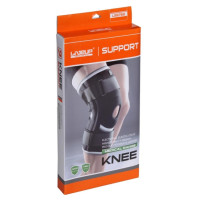Фіксатор коліна LiveUp KNEE SUPPORT