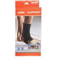 Фіксатор щиколотки LiveUp ANKLE SUPPORT
