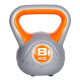 Гиря LiveUp PLASTIC KETTEL BELL