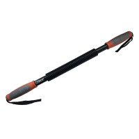 Еспандер пружинний LiveUp POWER TWISTER