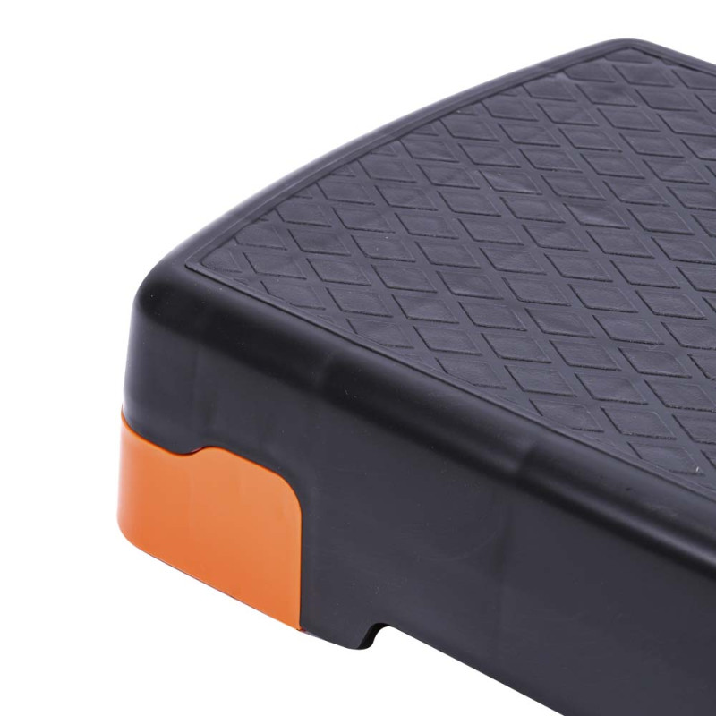 Степ-платформа LiveUp POWER STEP