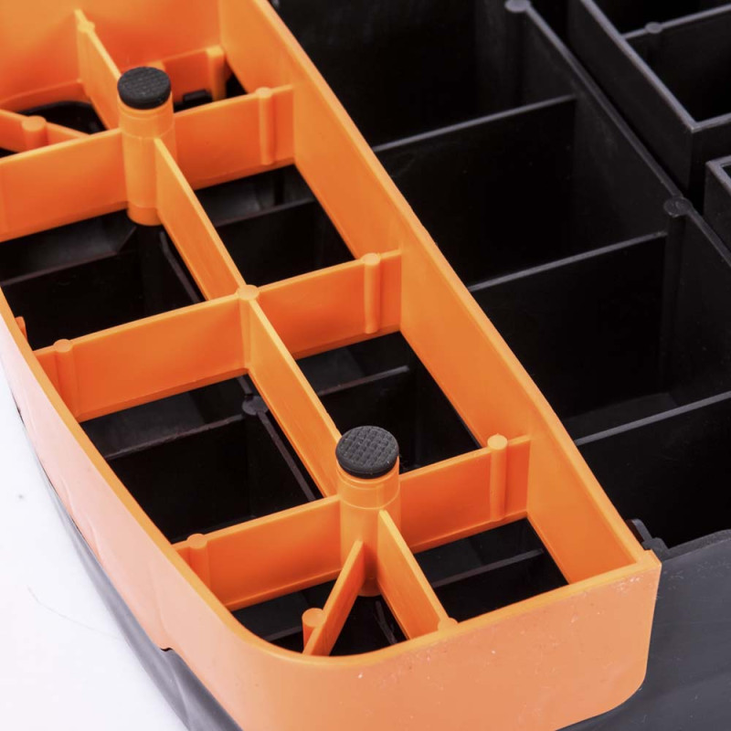 Степ-платформа LiveUp POWER STEP