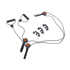 Тренажер LiveUp DOOR GYM