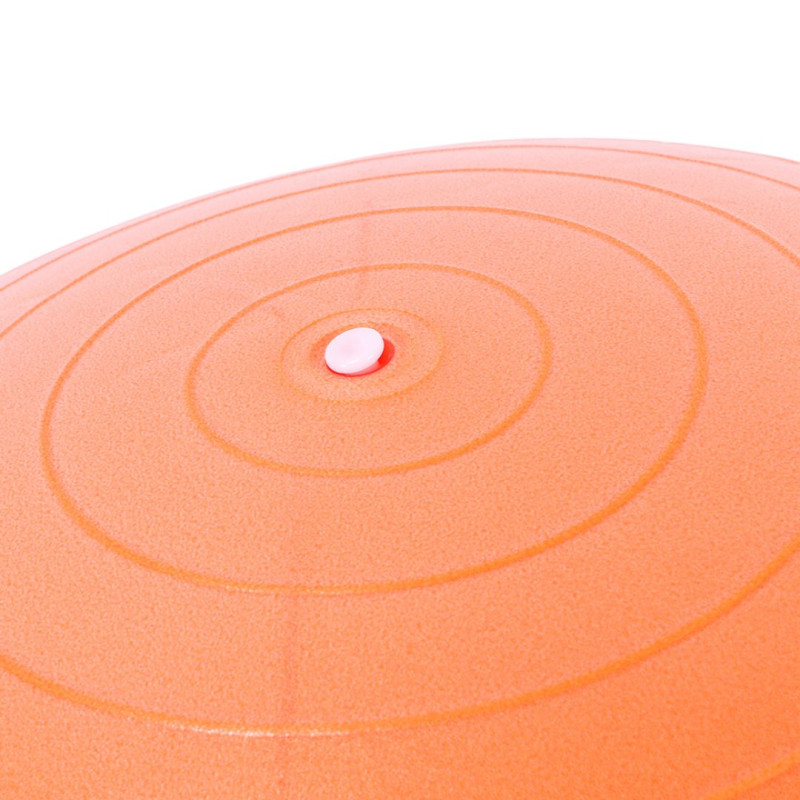 Фітбол (насос в комплекті) LiveUp ANTI-BURST BALL