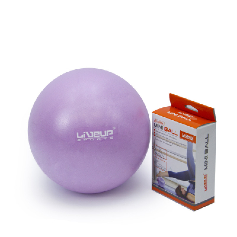 М'яч LiveUp MINI BALL
